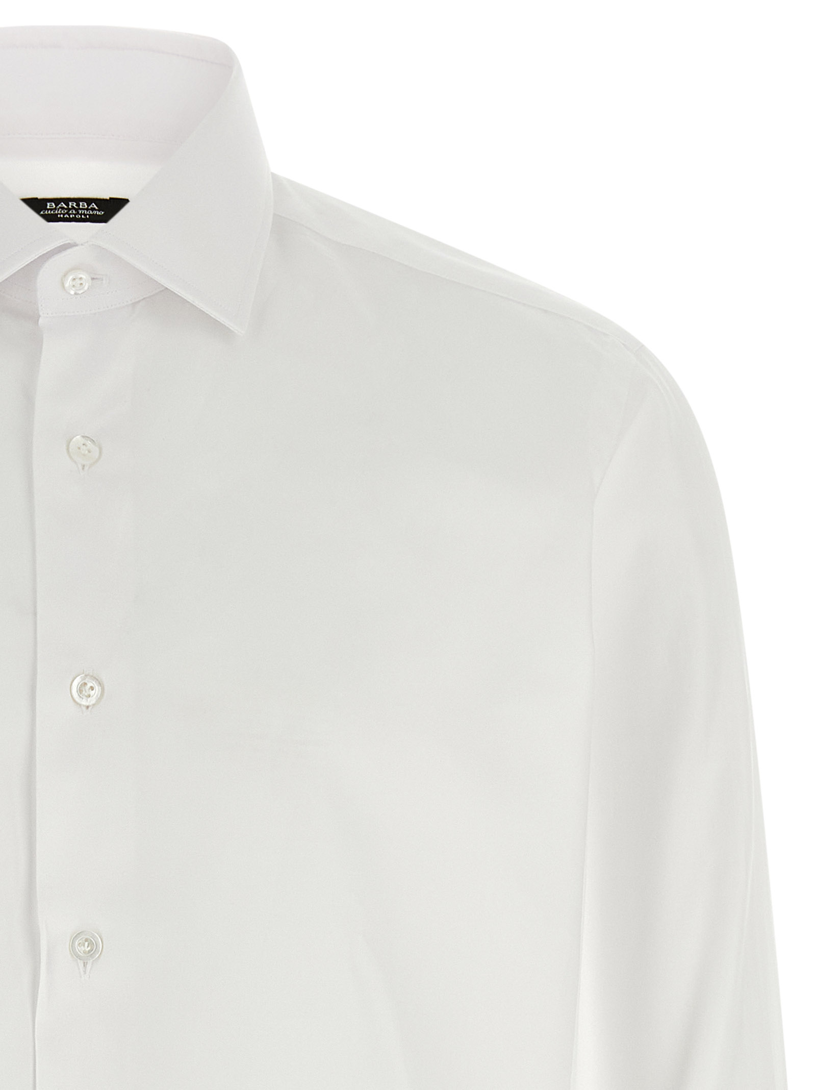 Cotton shirt - immagine 3