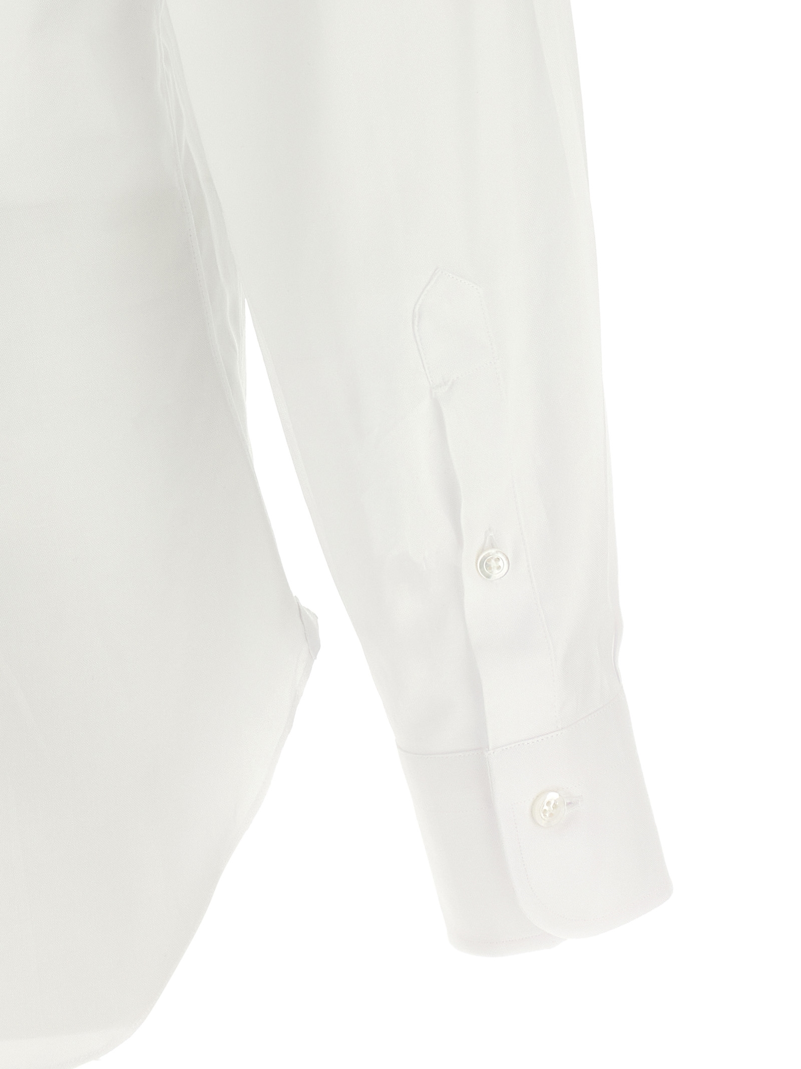 Cotton shirt - immagine 4