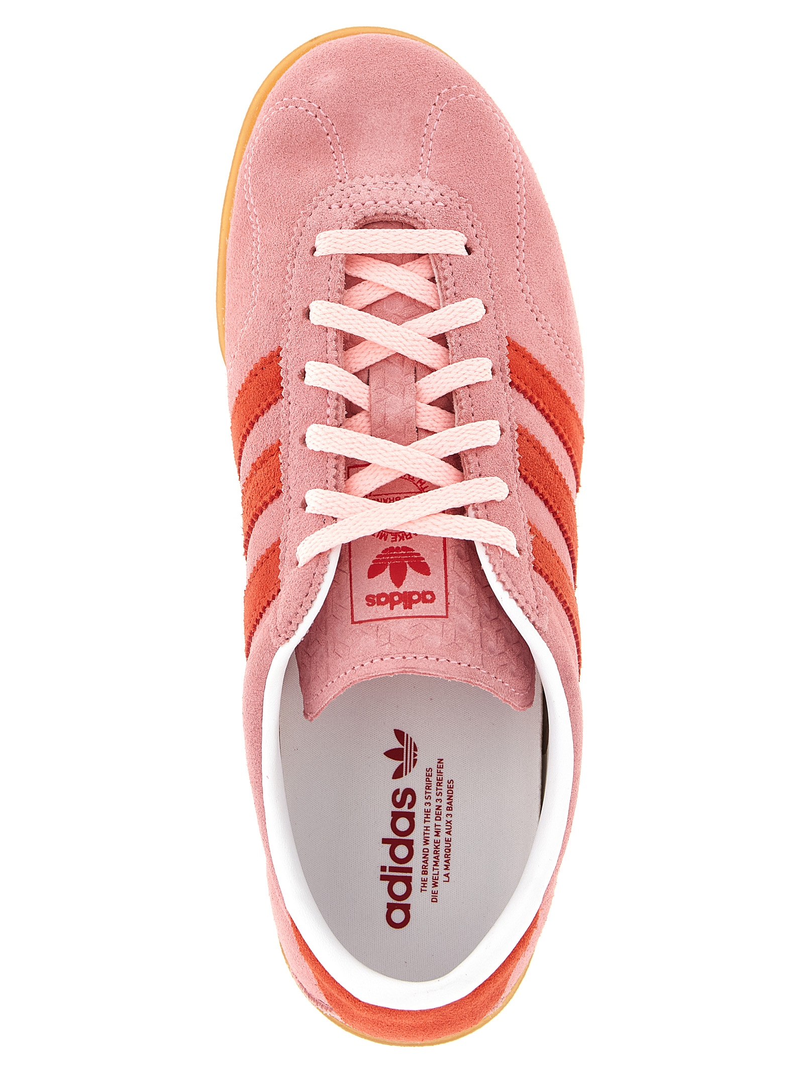 'Gazelle Lo Pro' sneakers - immagine 4