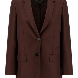 'America' blazer