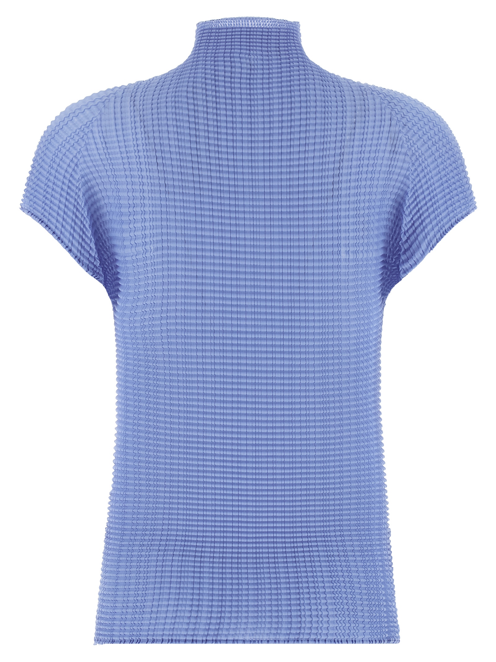 'Wooly Pleats-66' T-shirt - immagine 2