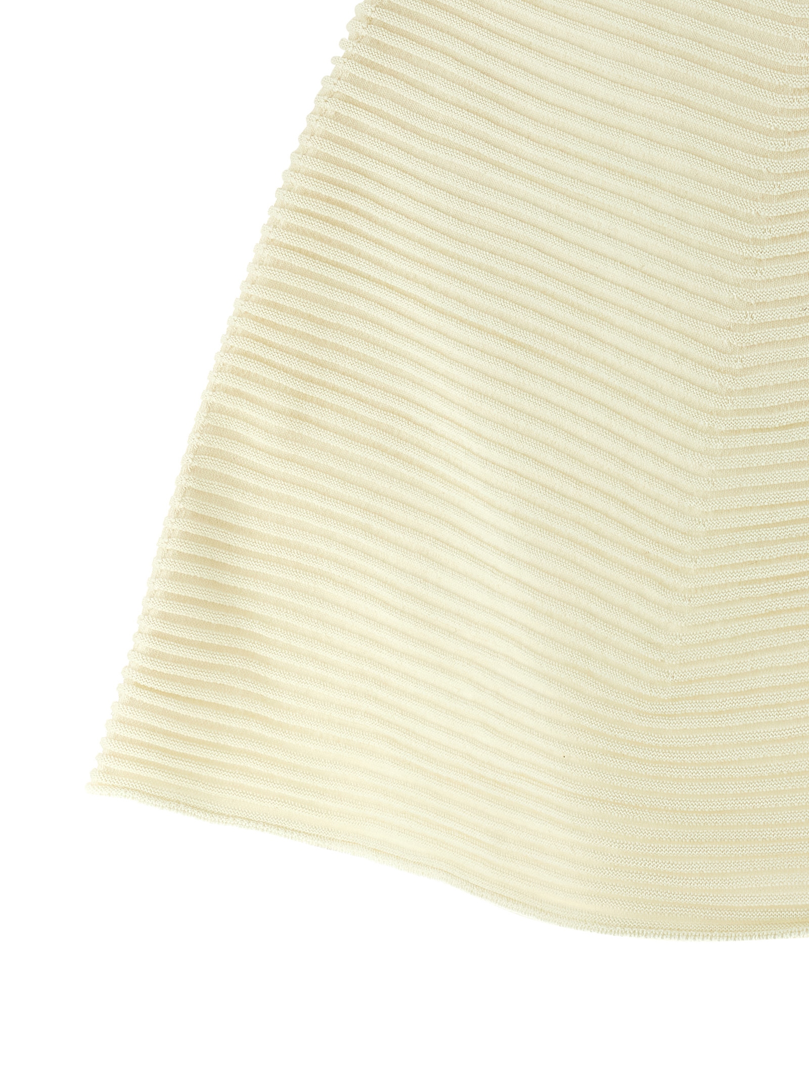 'Corrugated Knit' dress - immagine 4