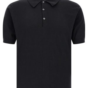 'Isis' polo shirt