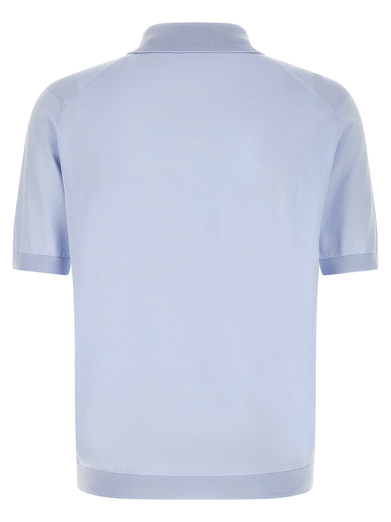 'Isis' polo shirt - immagine 2