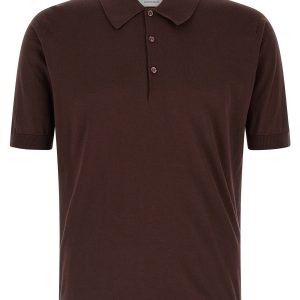 'Isis' polo shirt