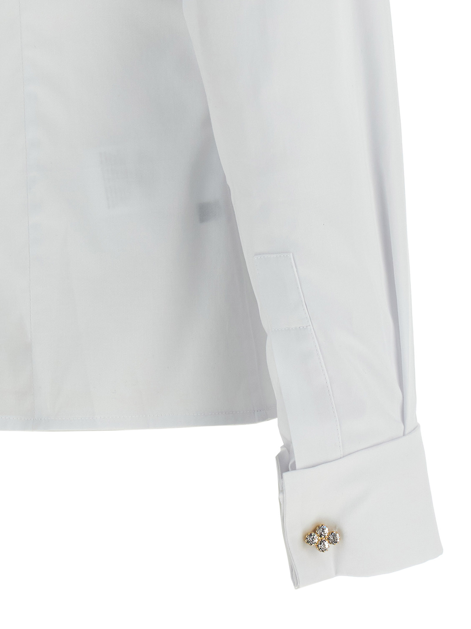 'Jacqueline' shirt - immagine 4