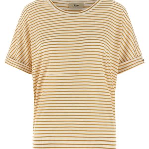 Striped t-shirt