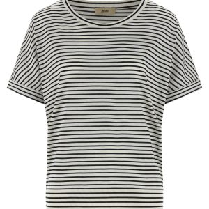 Striped t-shirt
