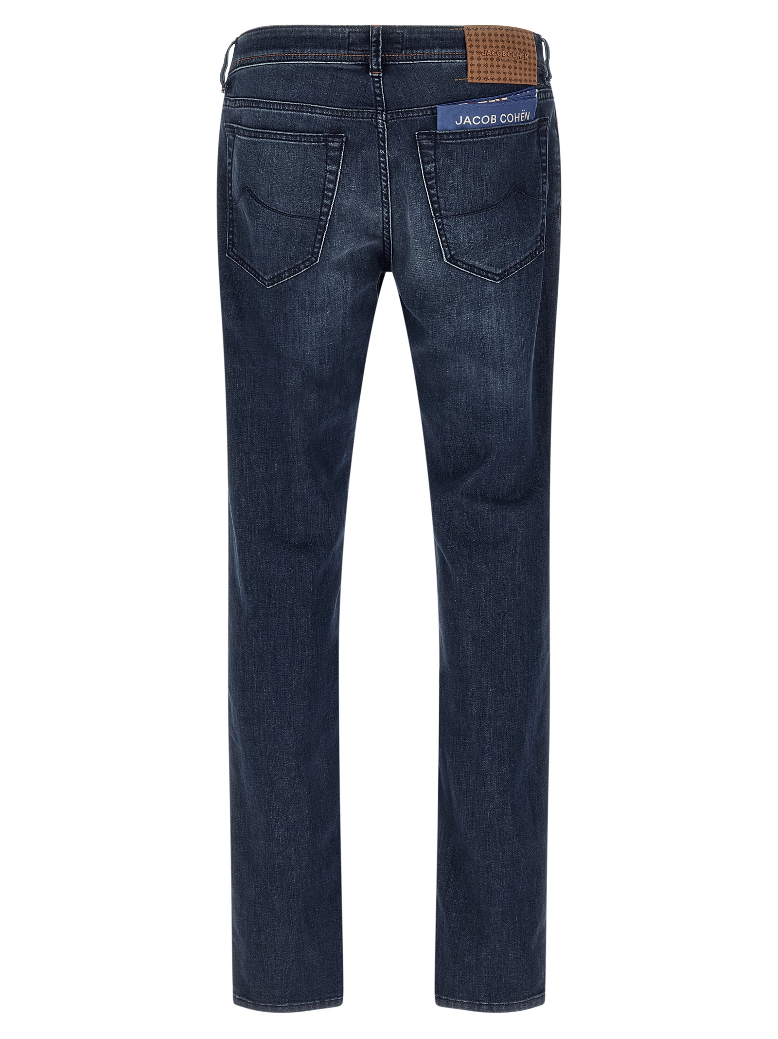 'Bard Slim' jeans - immagine 2