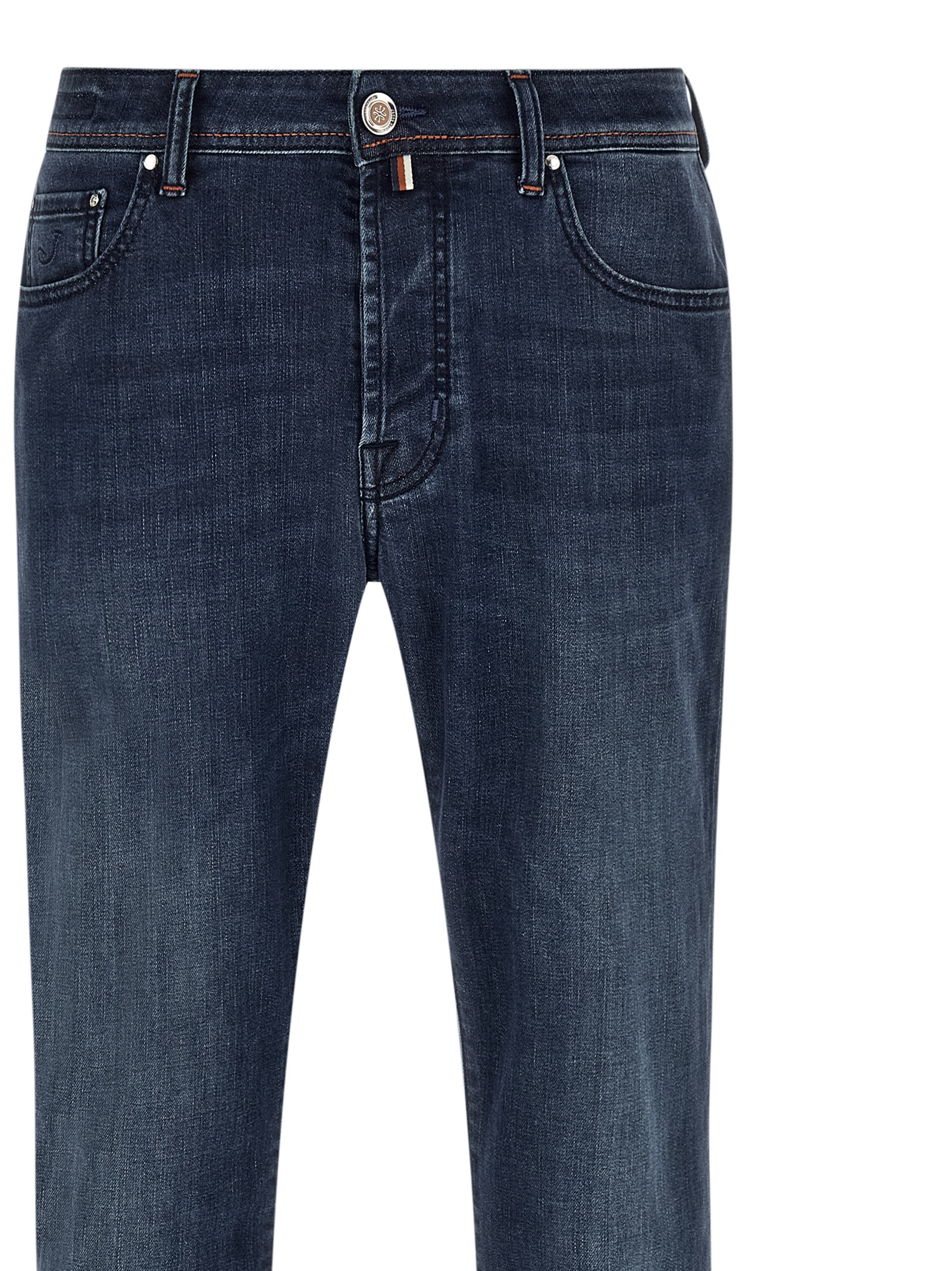 'Bard Slim' jeans - immagine 3
