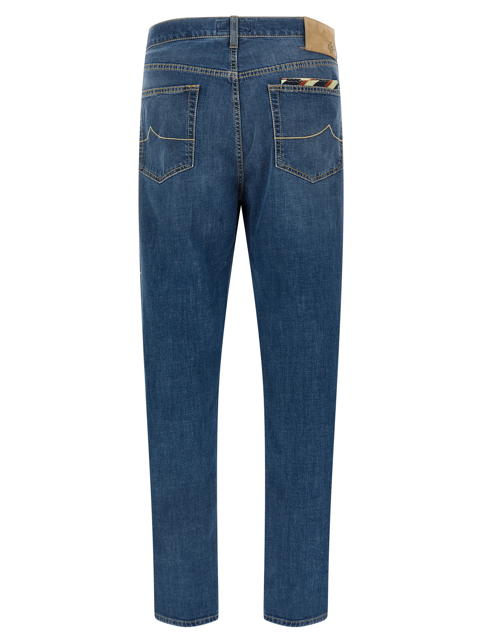 'Edo' jeans - immagine 2