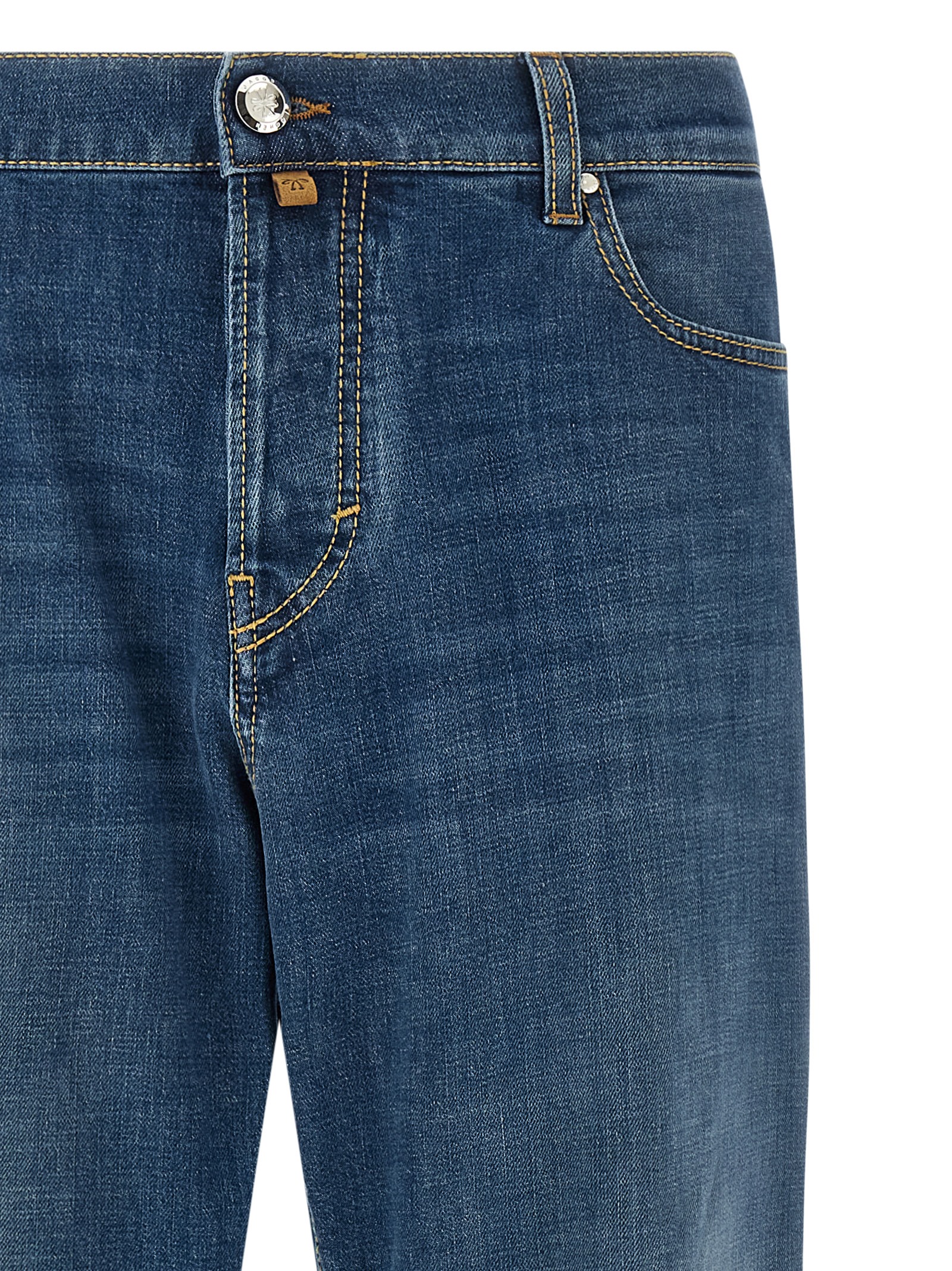 'Edo' jeans - immagine 3