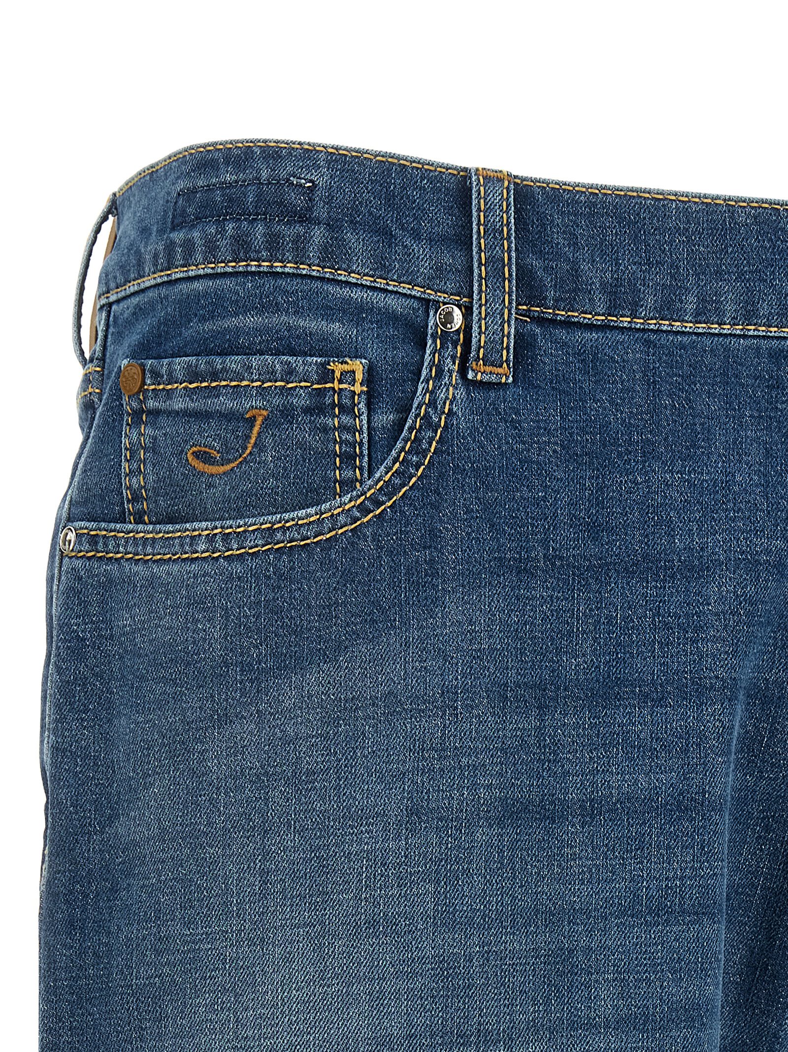 'Edo' jeans - immagine 5