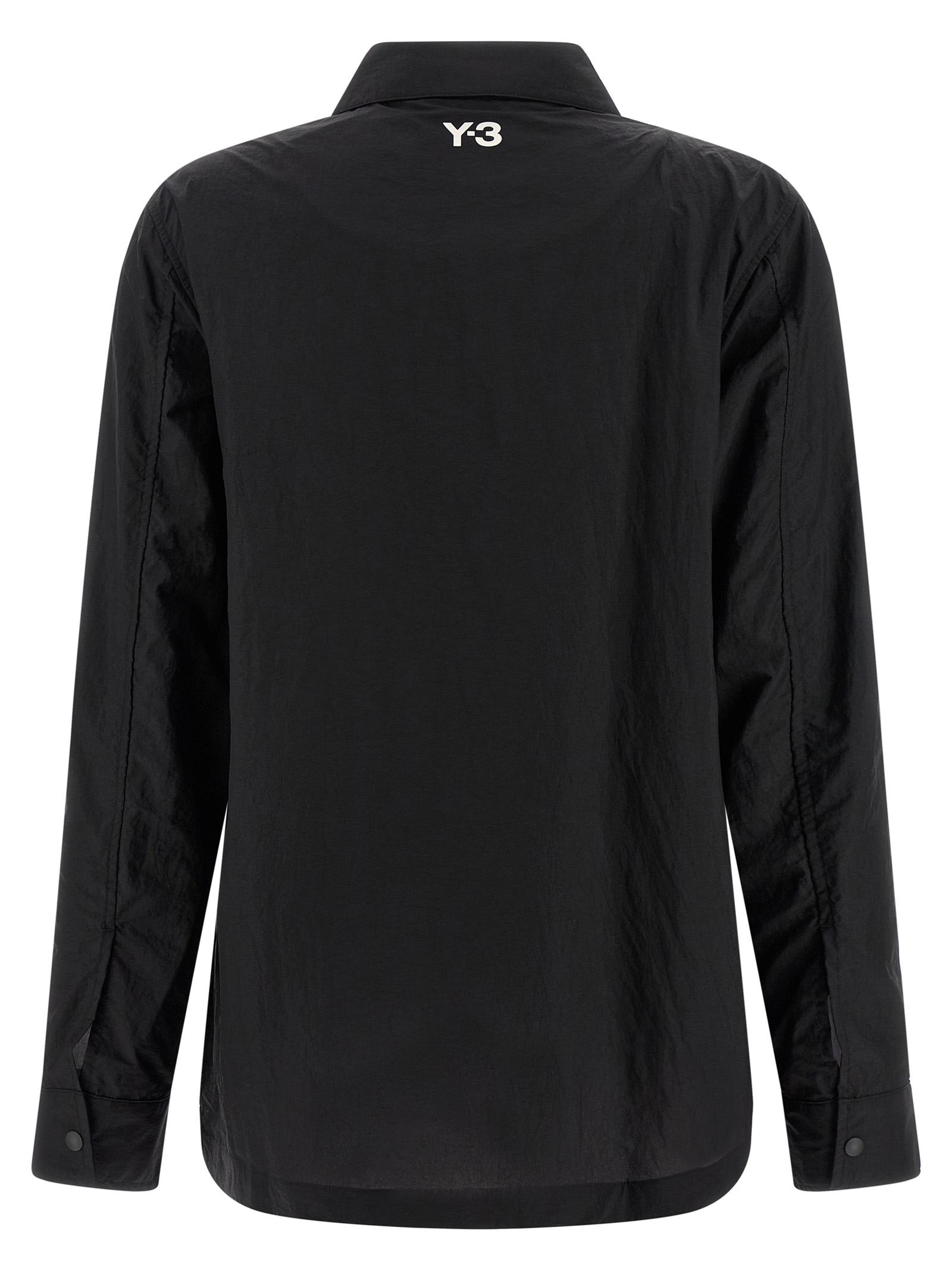 'W RE 3S' overshirt - immagine 2