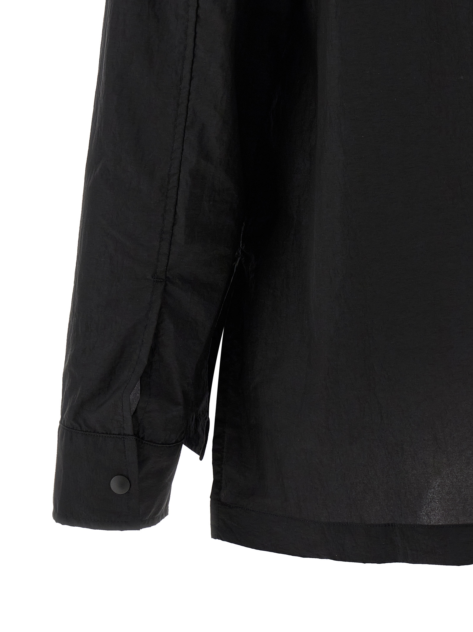 'W RE 3S' overshirt - immagine 4