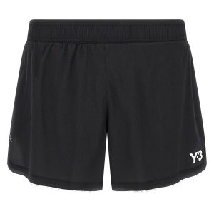 Logo shorts