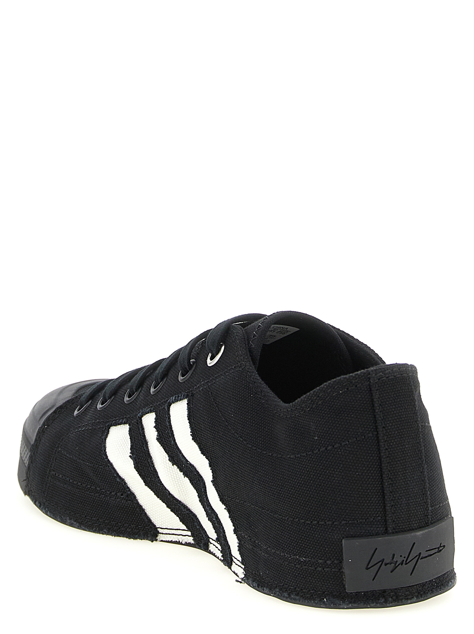 'Y-3 Nizza' sneakers - immagine 3