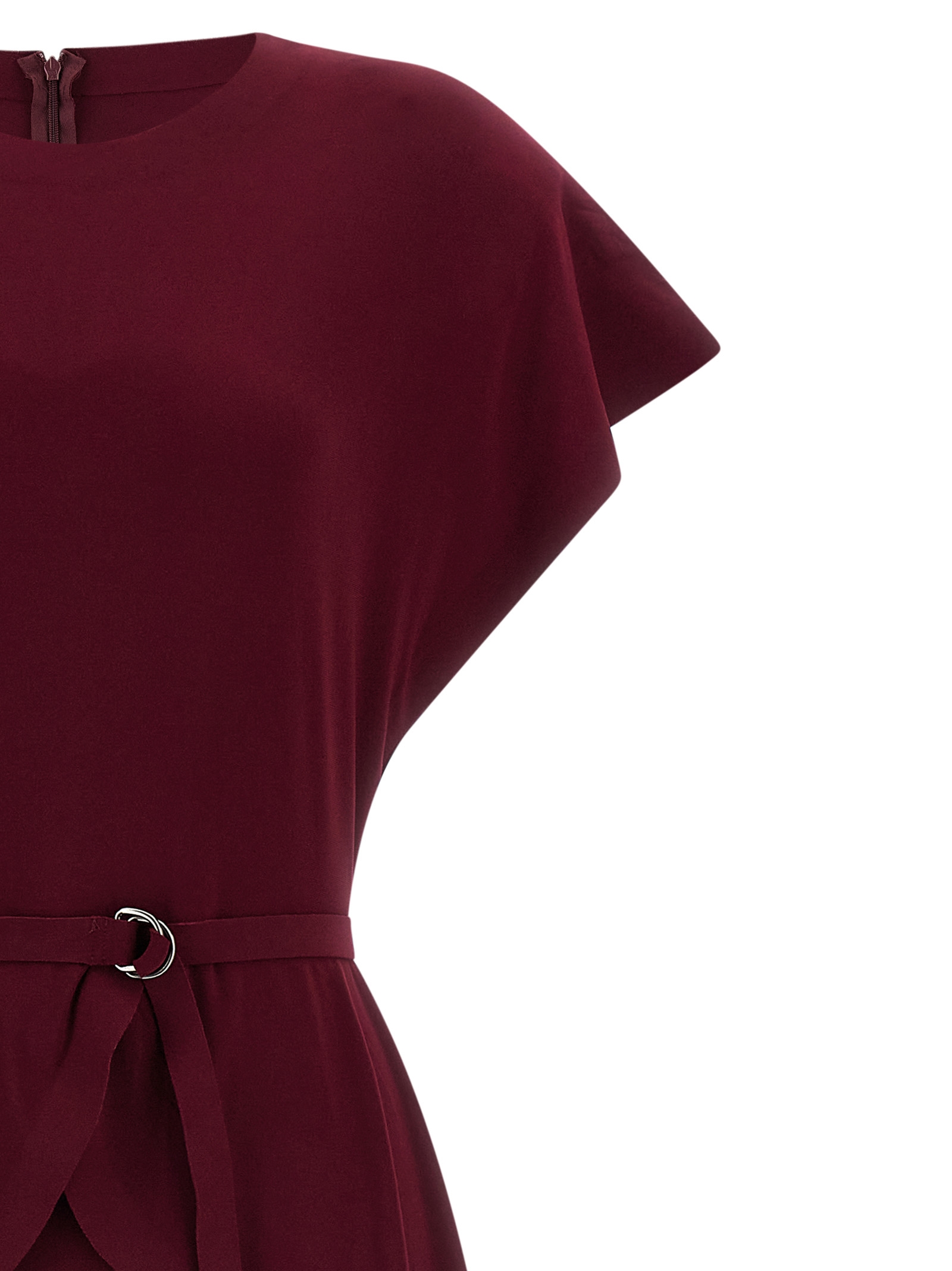 Peplum dress - immagine 3