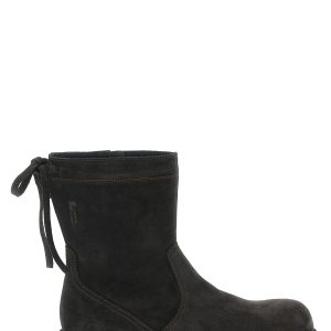 'Farkas' ankle boots