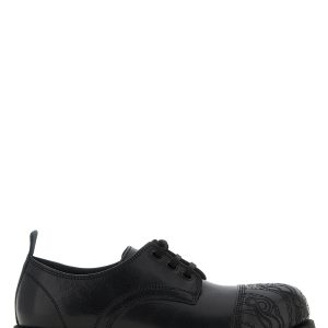 'Atro' lace up shoes