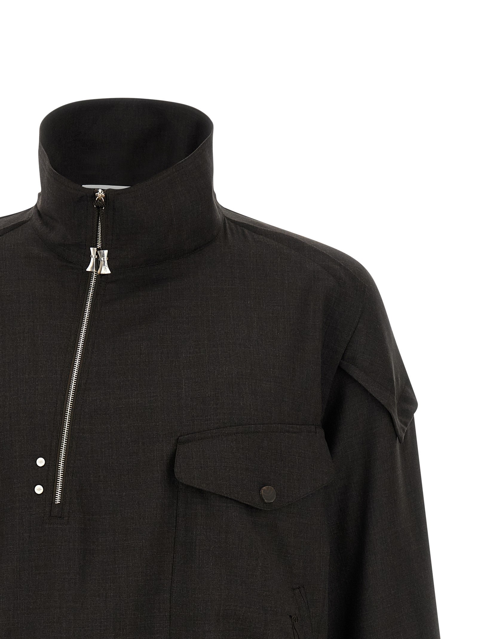 'Farkas' jacket - immagine 3