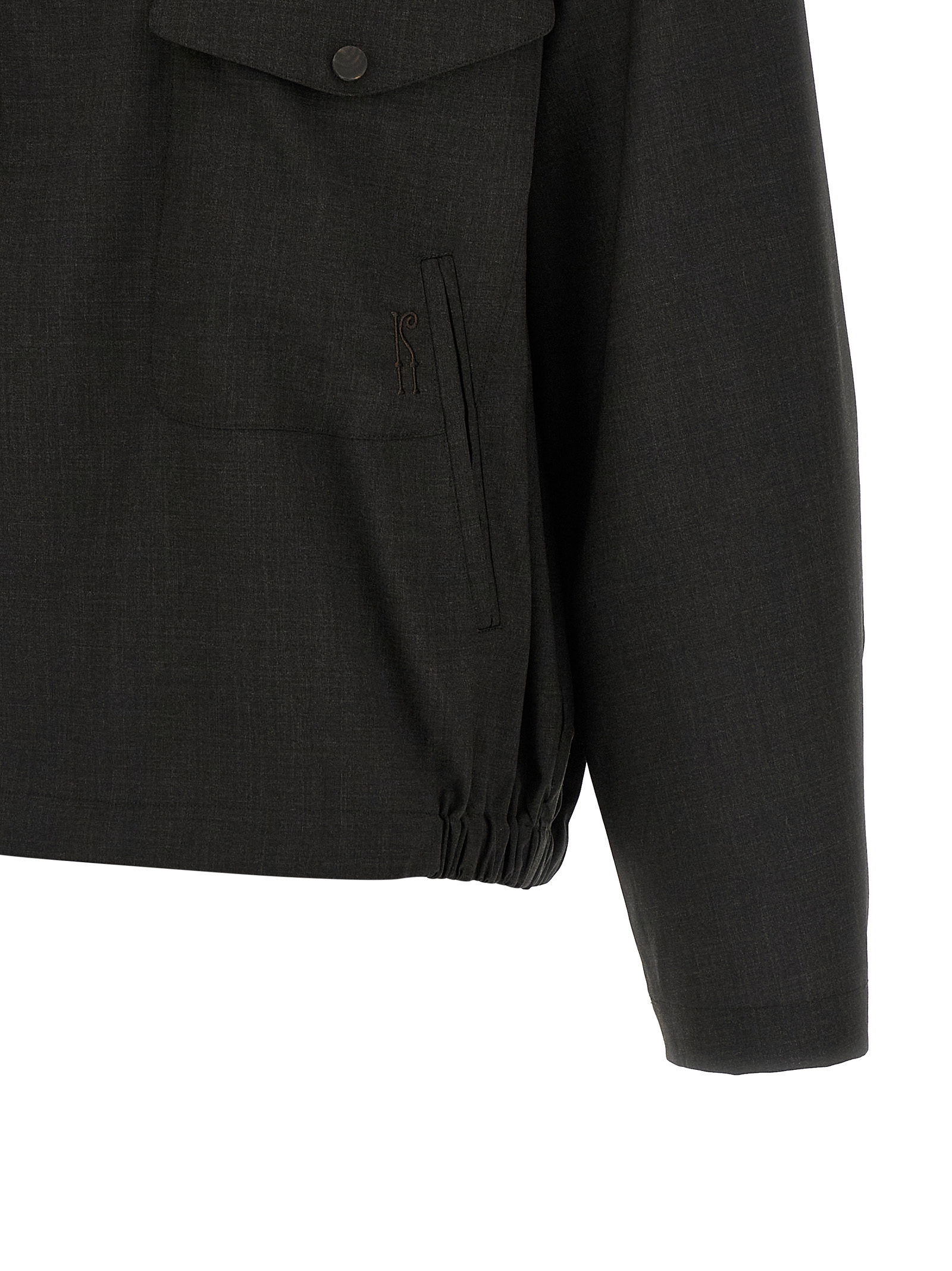 'Farkas' jacket - immagine 4