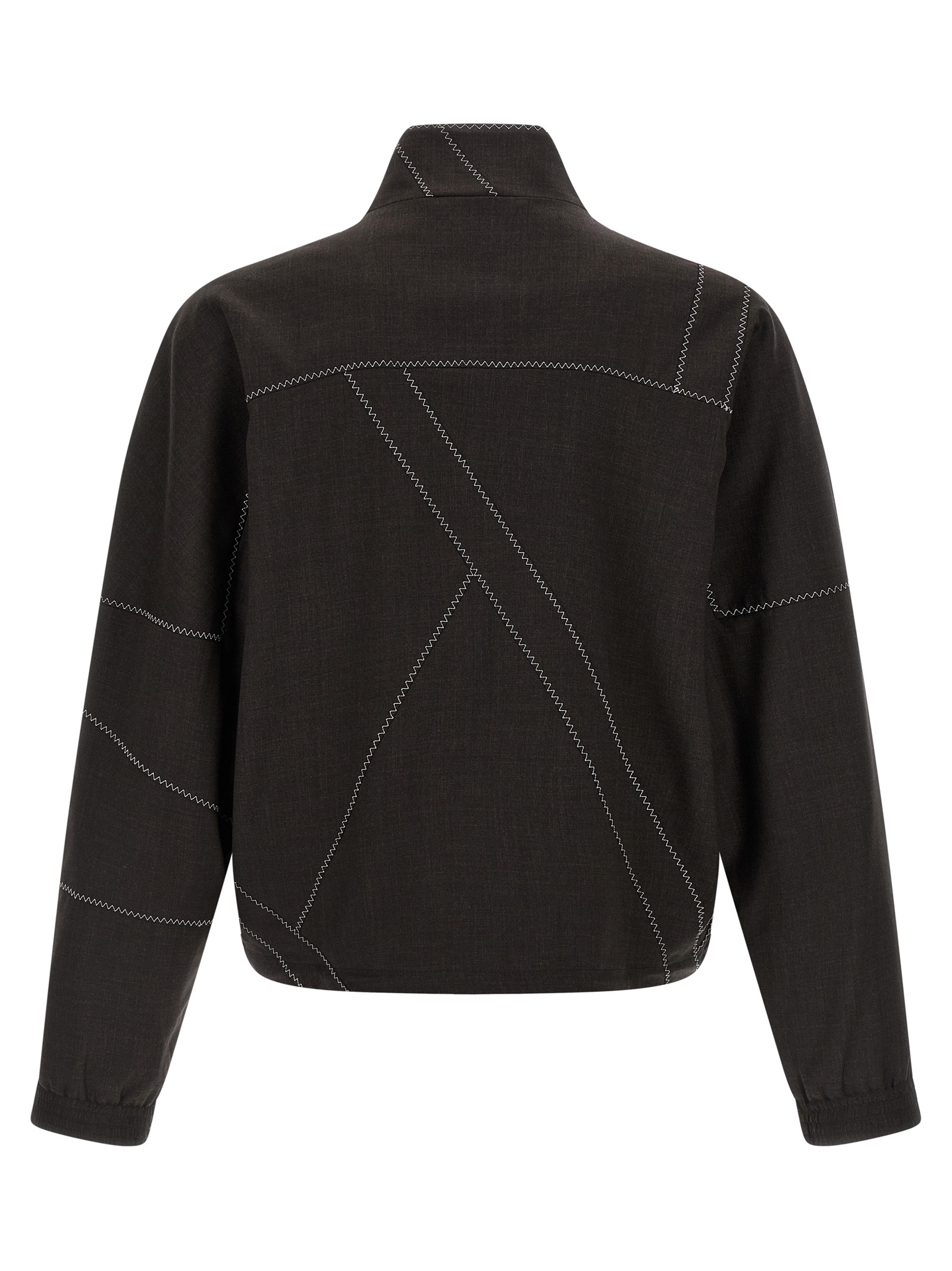 'Fosco' jacket - immagine 2