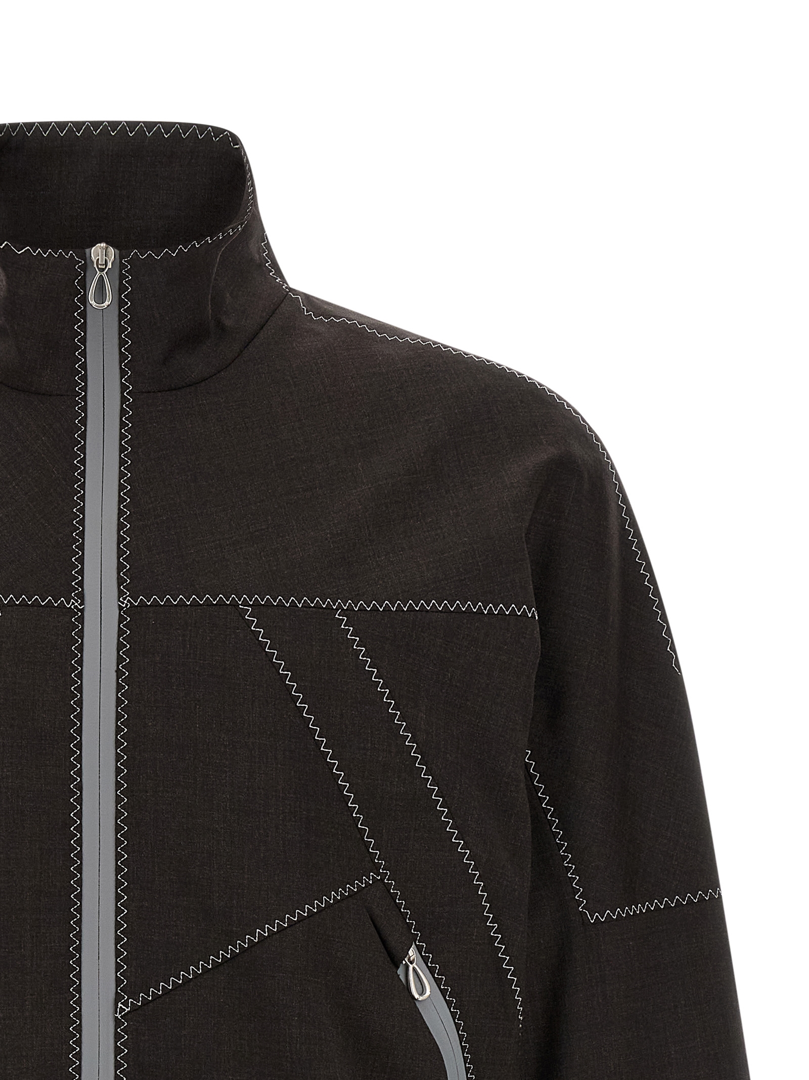 'Fosco' jacket - immagine 3