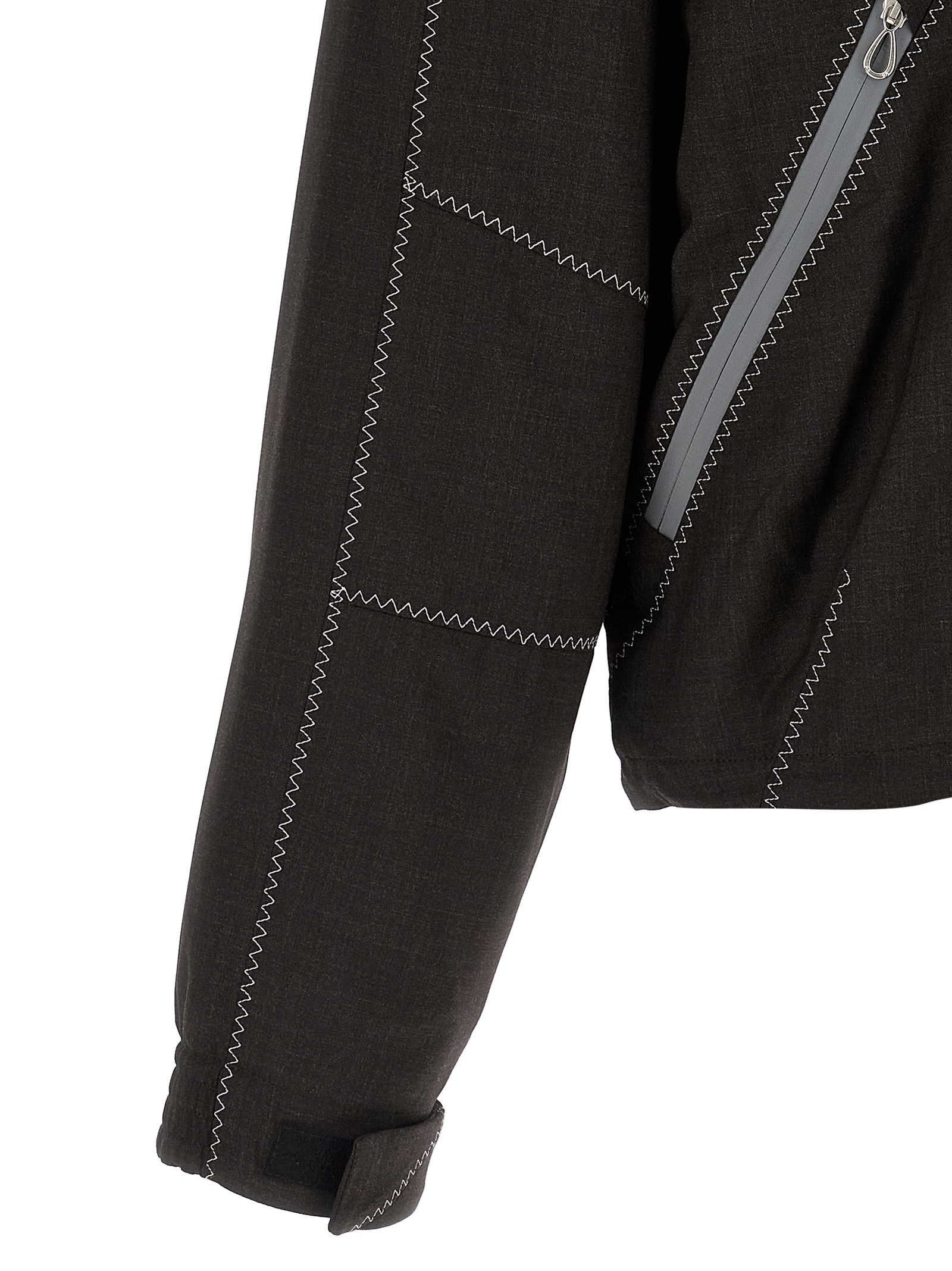 'Fosco' jacket - immagine 4