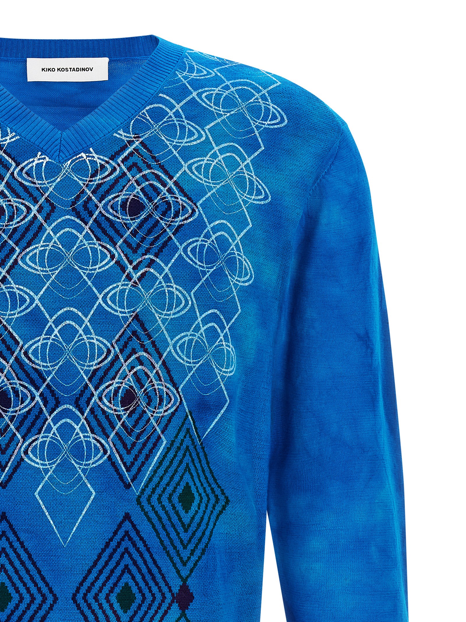 'Hatha' sweater - immagine 3