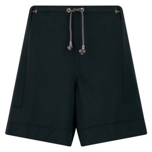 'Kyan' bermuda shorts