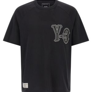 'Y-3 Elite 5 GFX' T-shirt