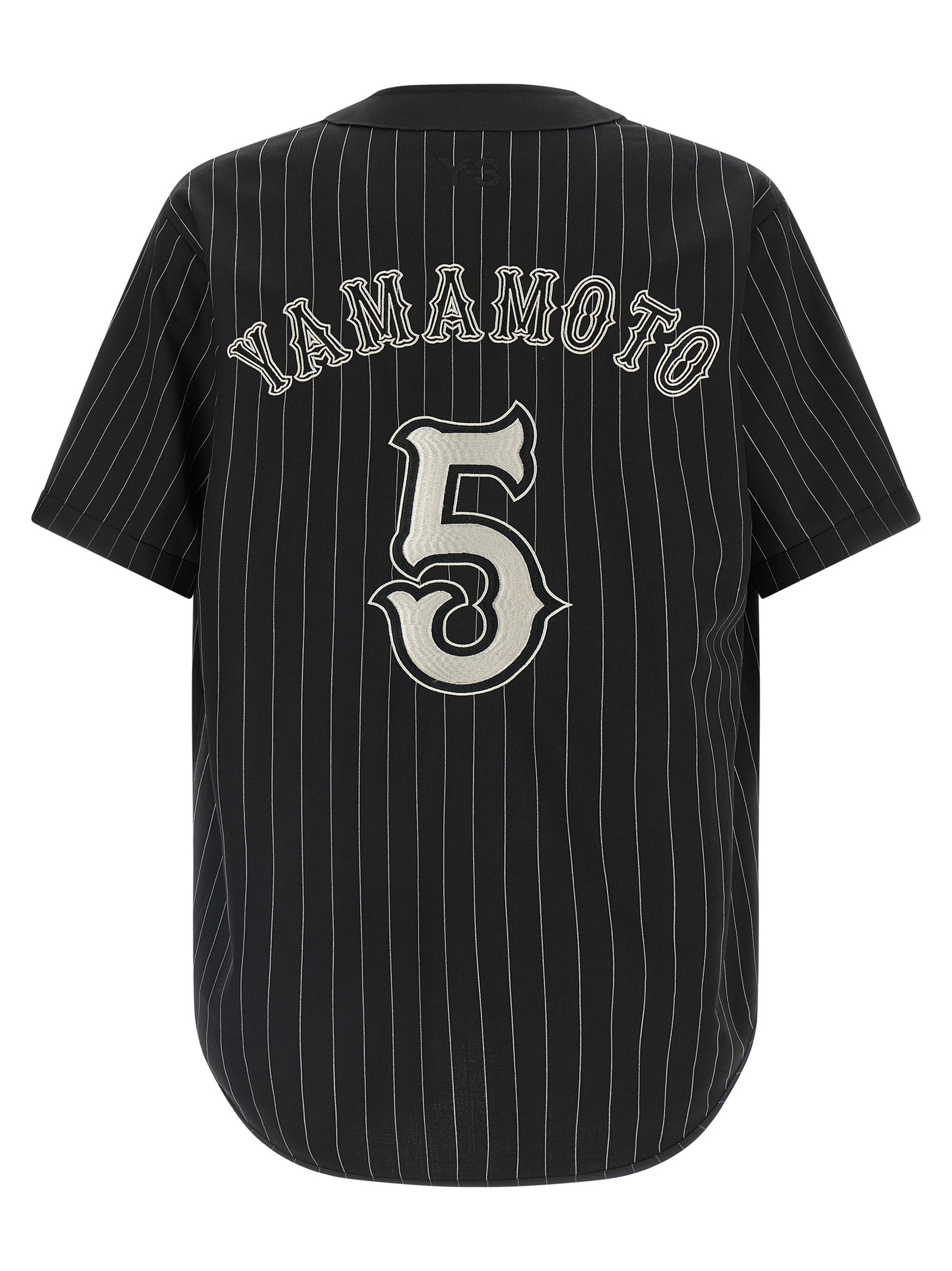 'Y-3 Elite 5' shirt - immagine 2