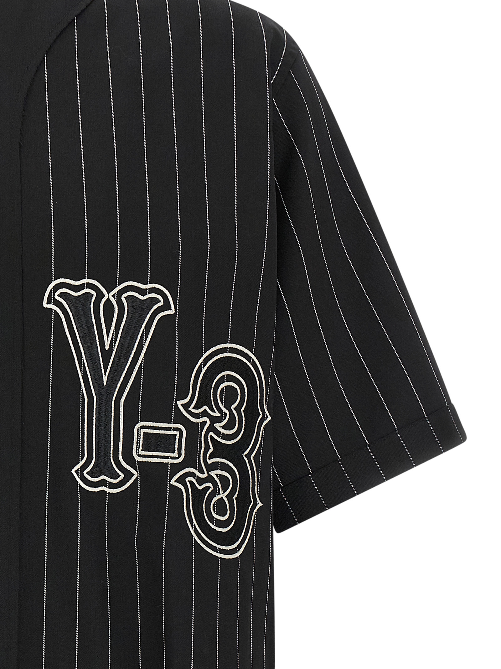 'Y-3 Elite 5' shirt - immagine 3