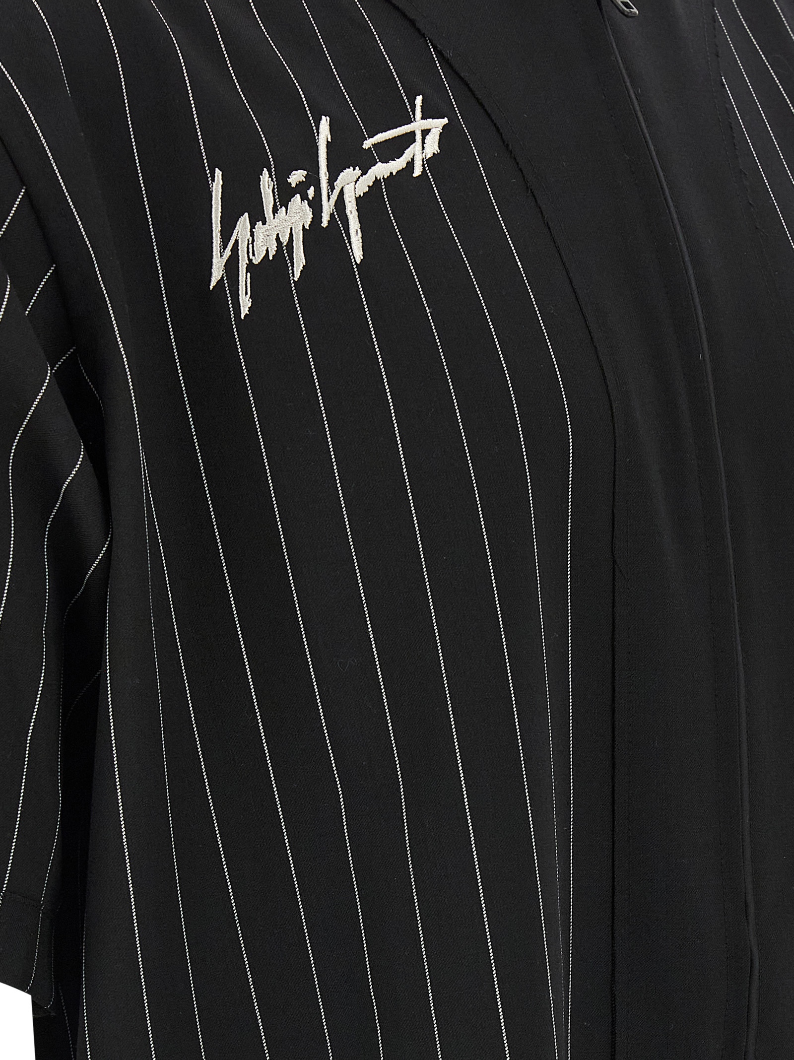 'Y-3 Elite 5' shirt - immagine 4