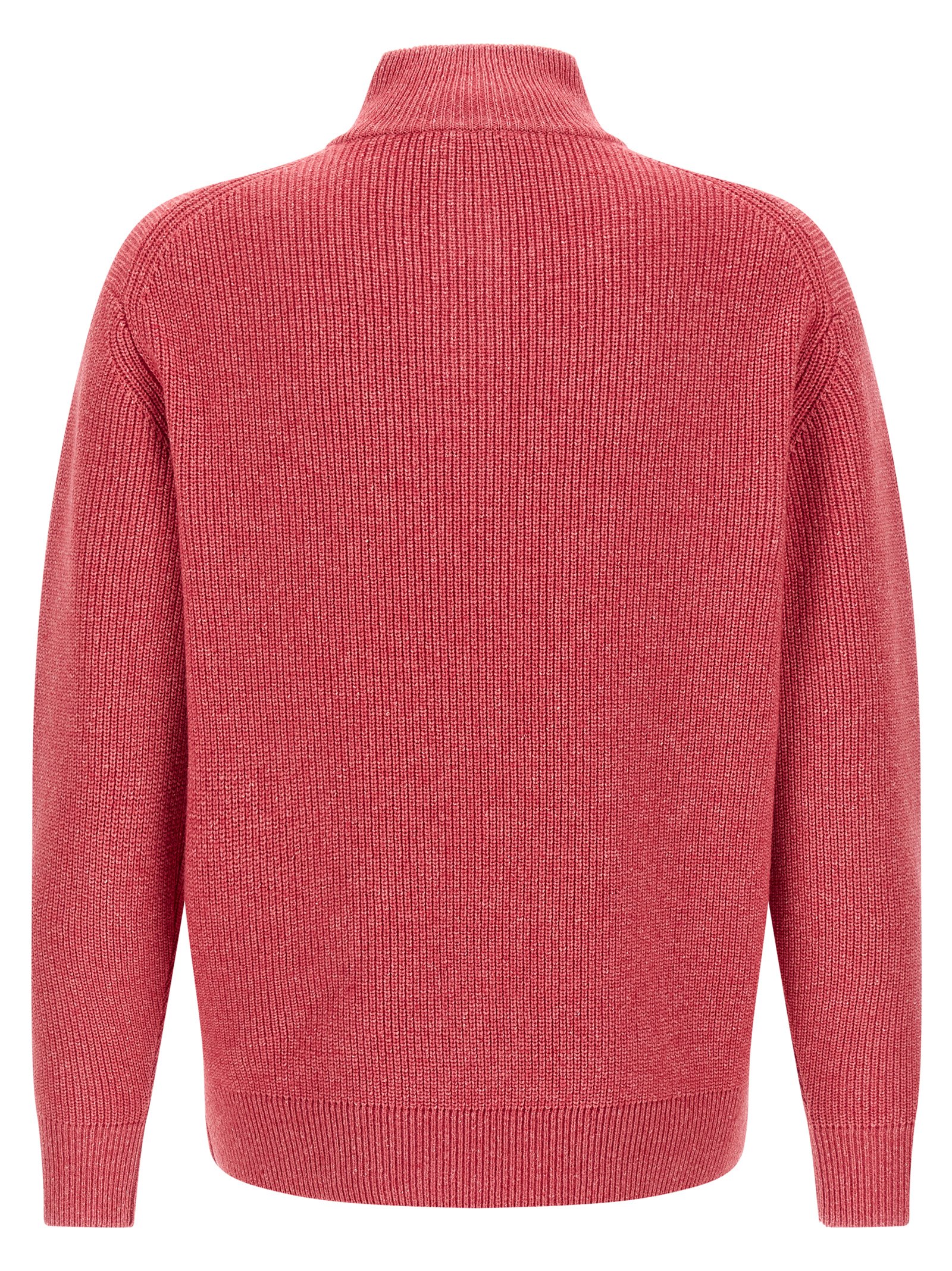 Half-zip sweater - immagine 2