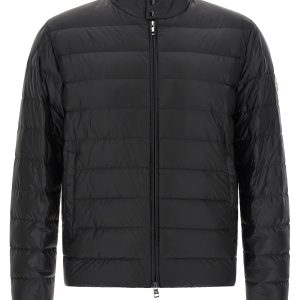 'Rigel' down jacket
