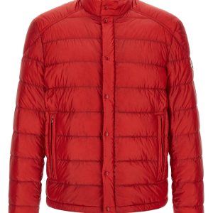 'Selves' down jacket