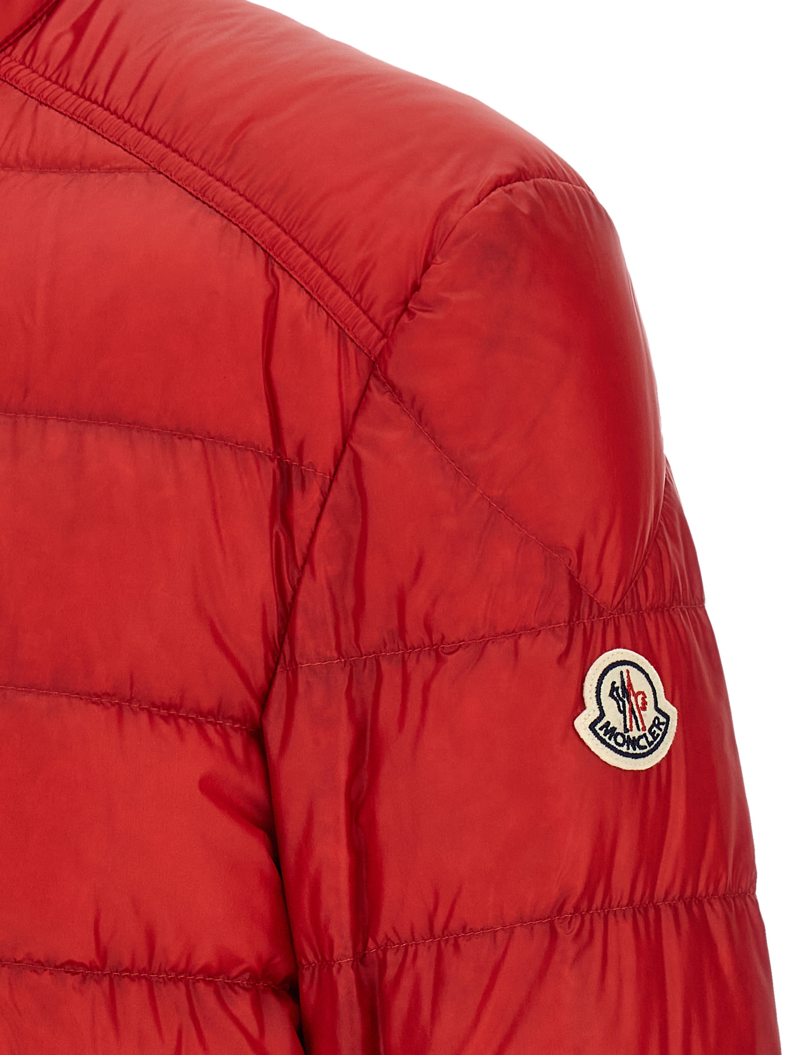 'Selves' down jacket - immagine 5