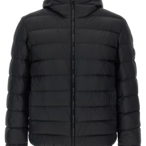 'Alrai' down jacket