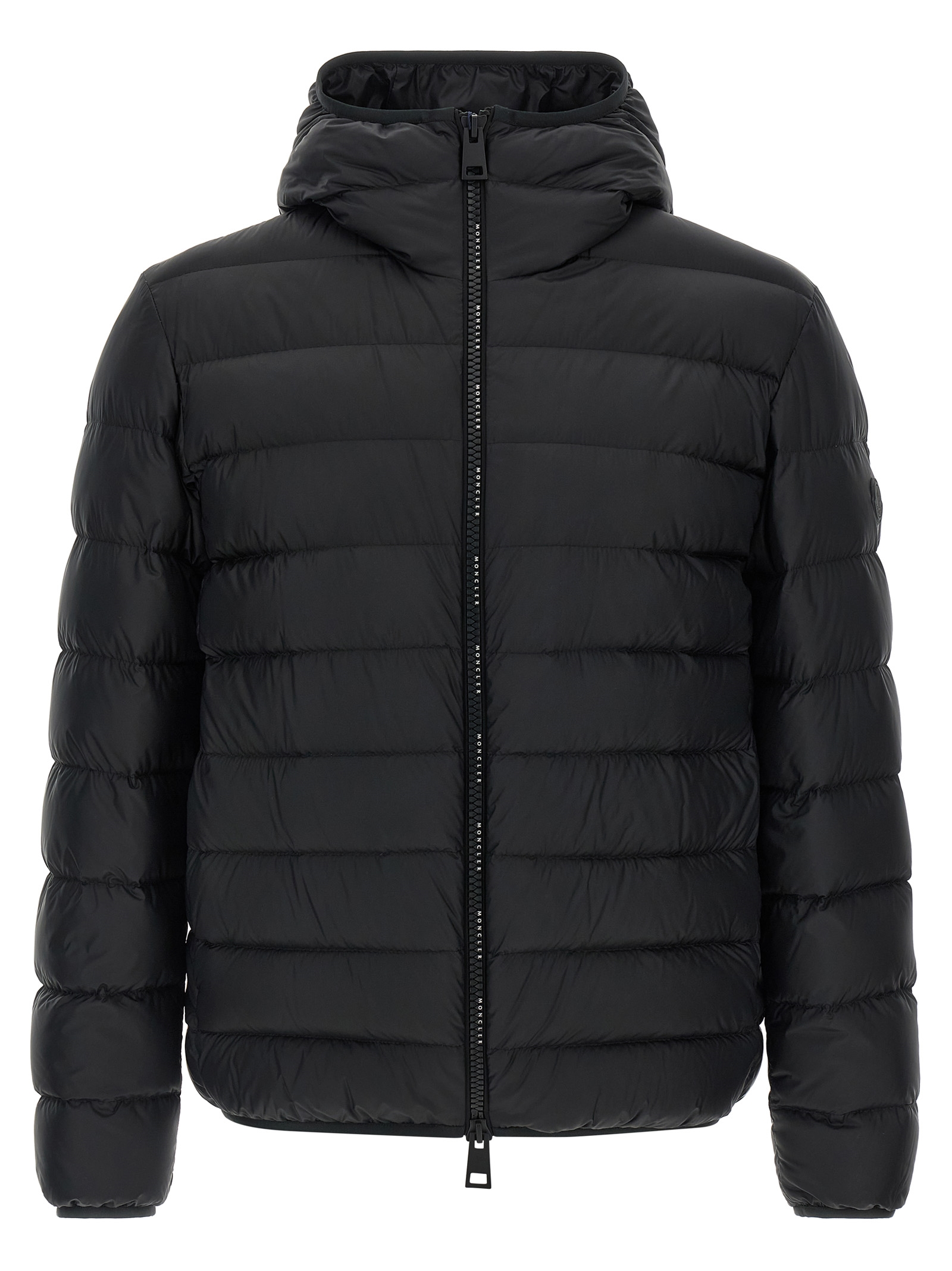 'Alrai' down jacket