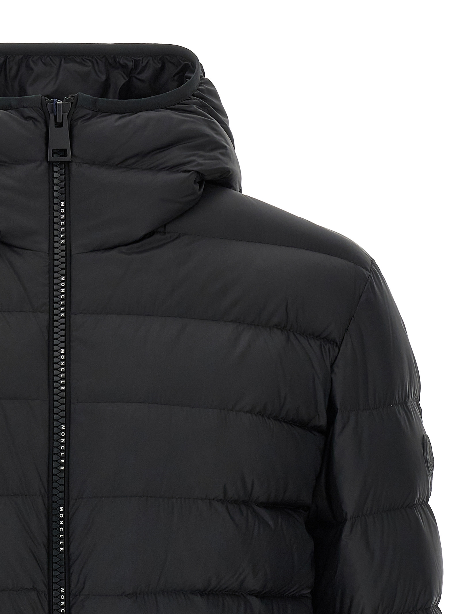 'Alrai' down jacket - immagine 3