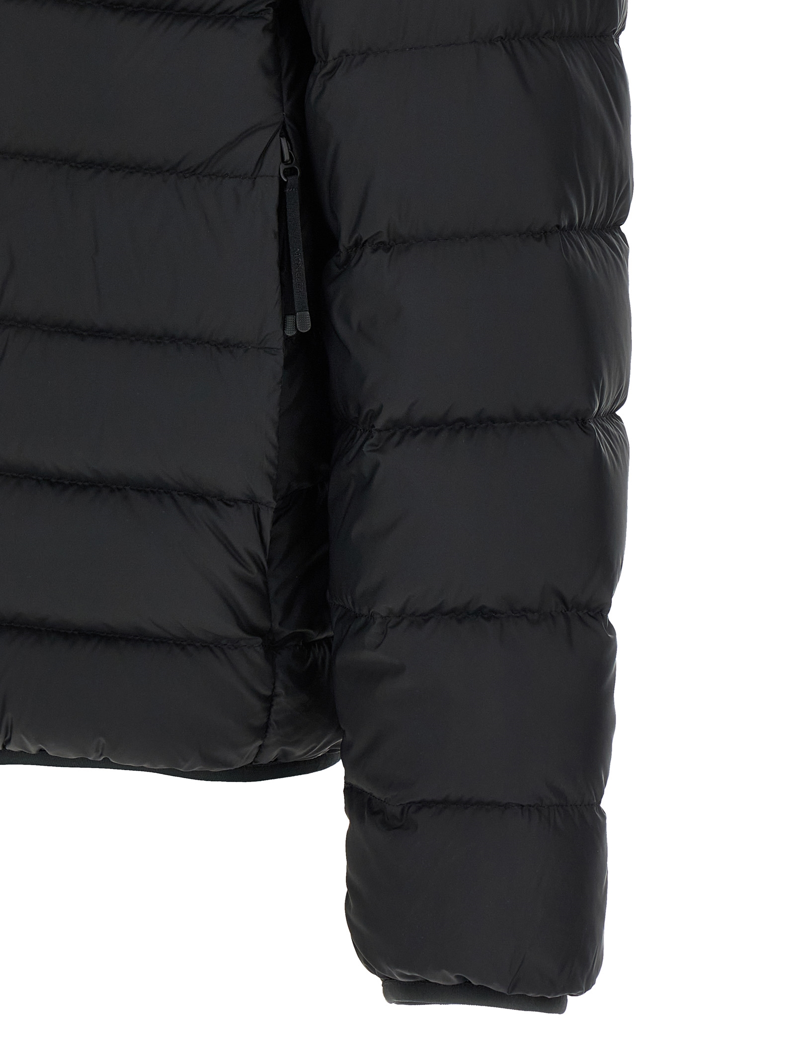 'Alrai' down jacket - immagine 4