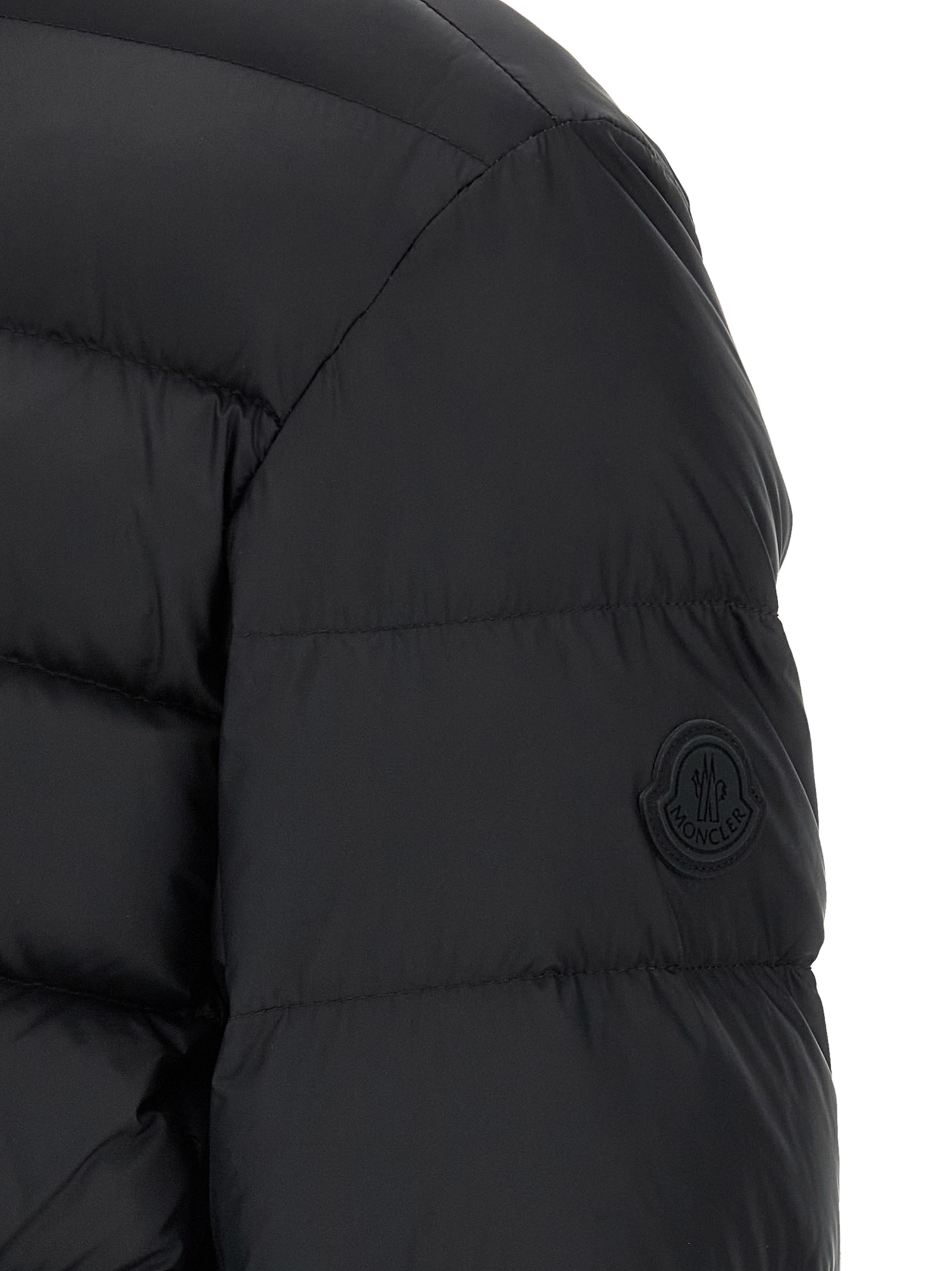 'Alrai' down jacket - immagine 5