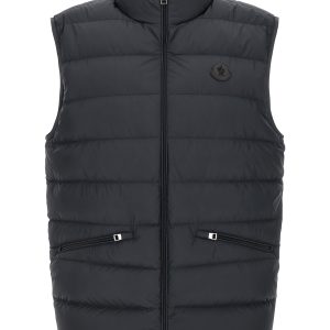 'Lechtal' vest