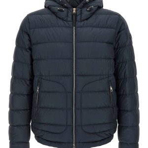 'Sestriere' down jacket