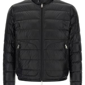 'Acorus' down jacket