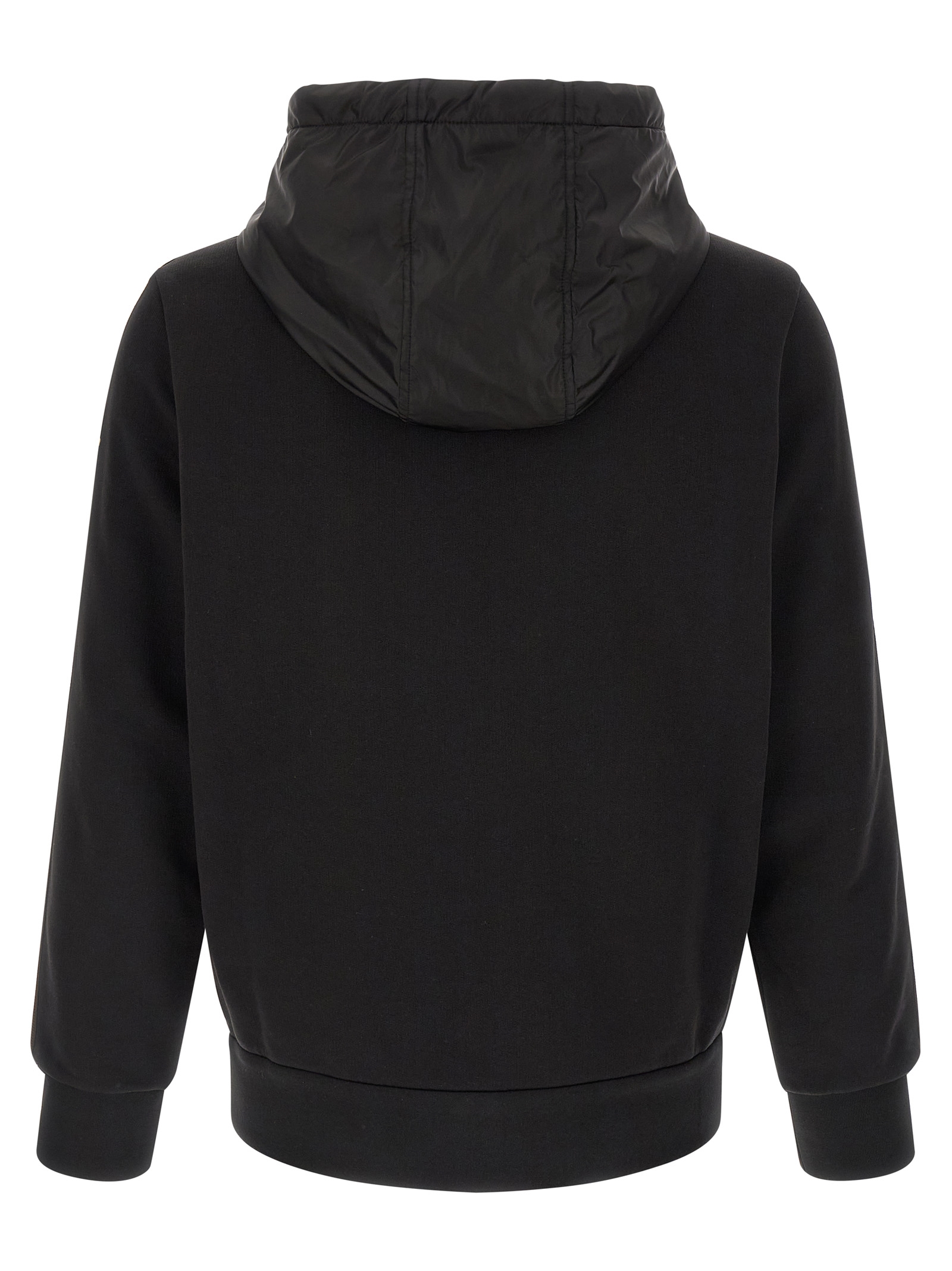 Cotton hoodie - immagine 2
