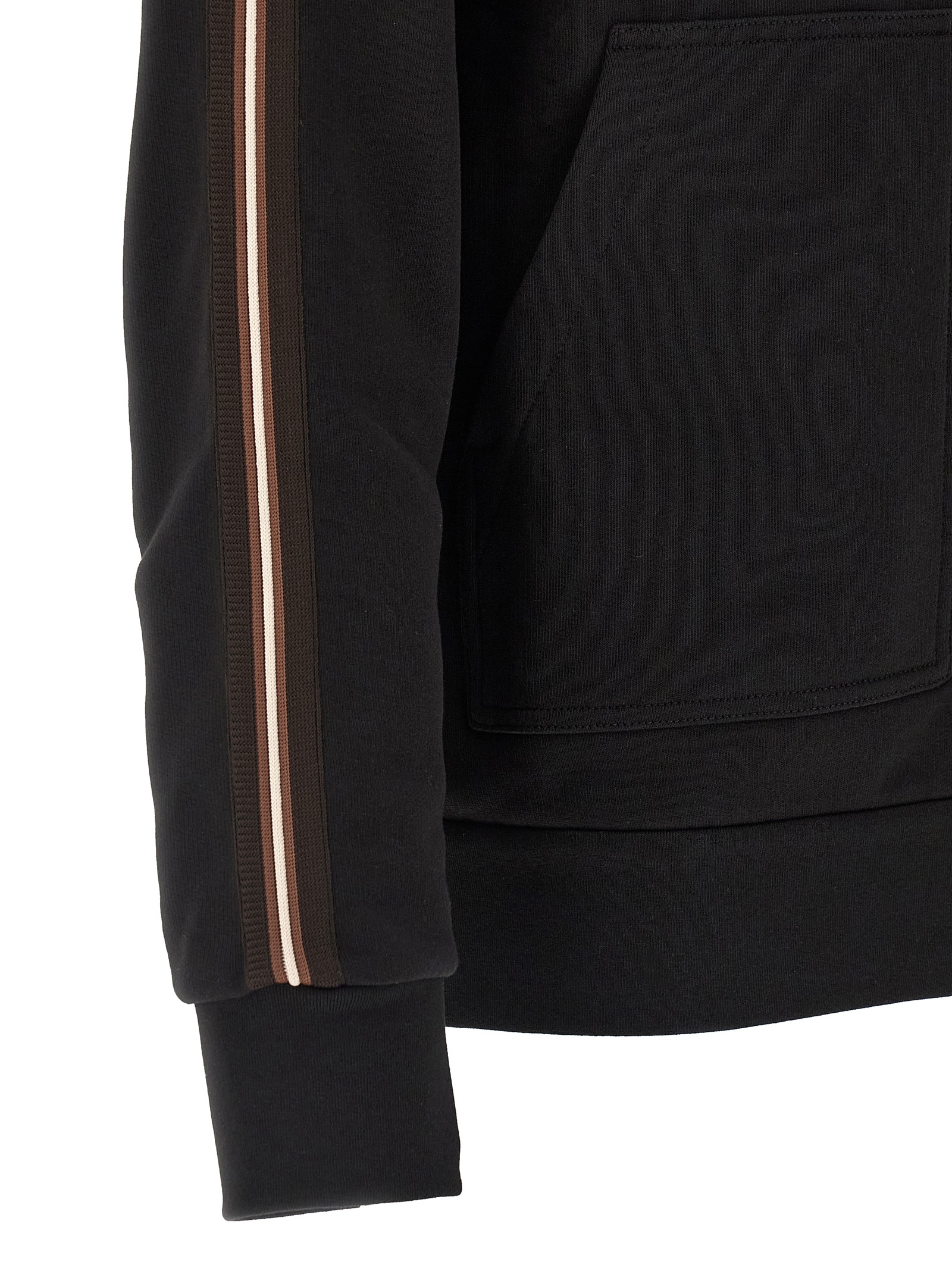 Cotton hoodie - immagine 4