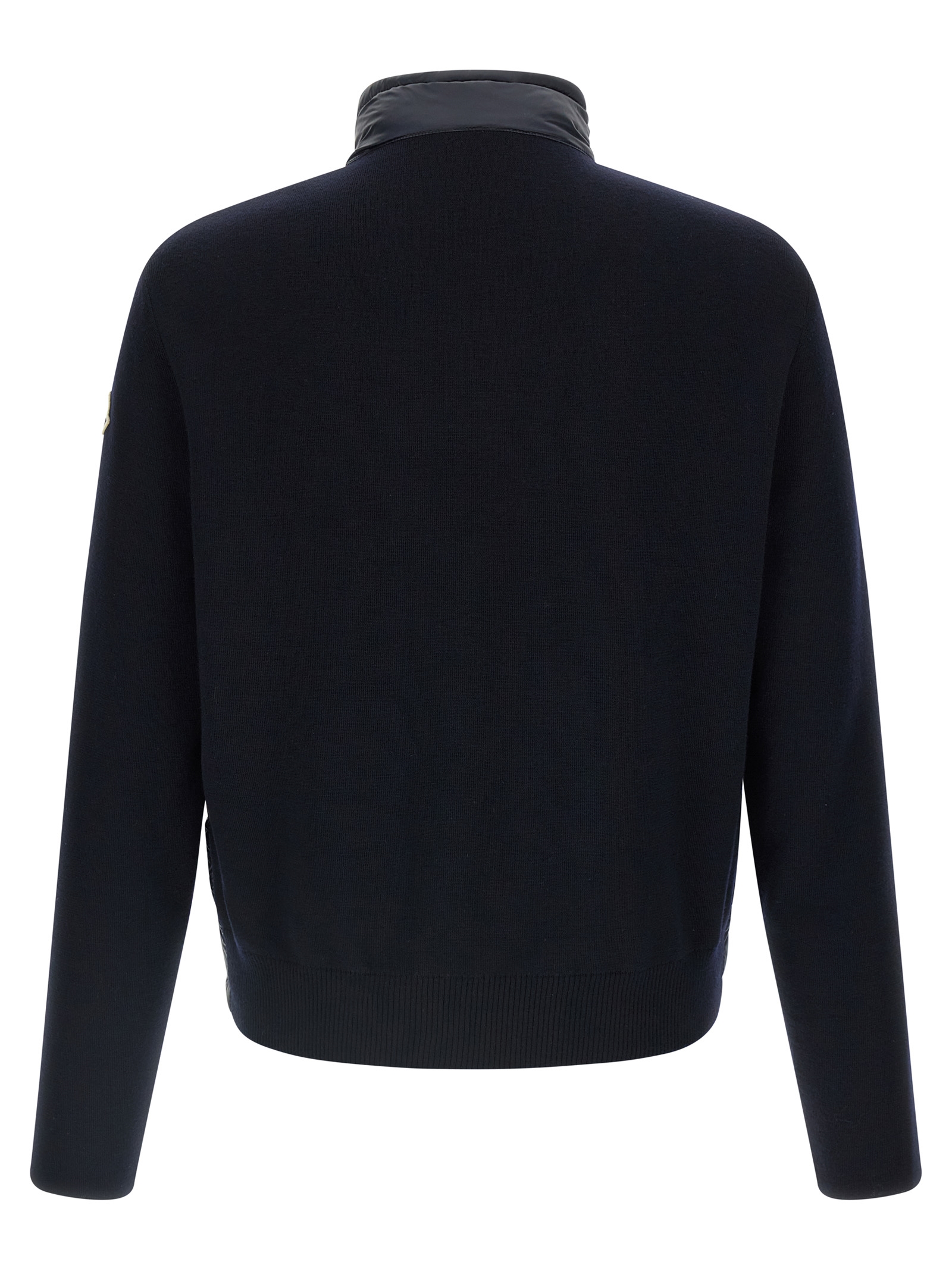 Padded cardigan - immagine 2